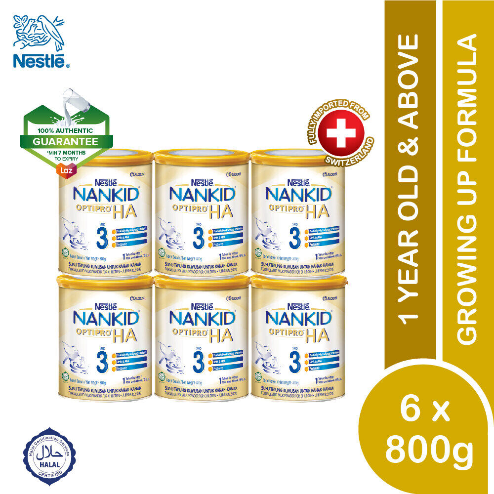 Nestle nankid store optipro ha 3