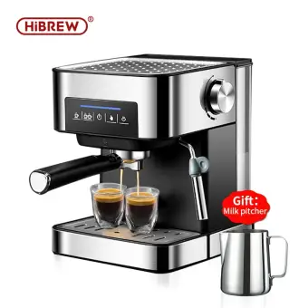 expresso maker