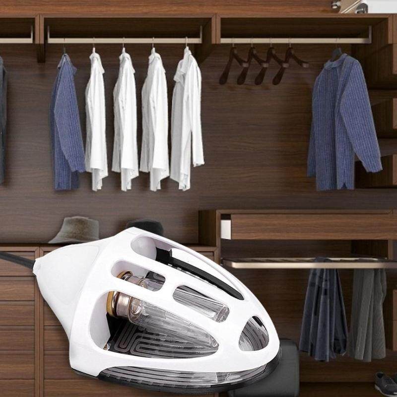 10W USB LED Ultraviolet Shoe Deodorizer UV Drying Sterilizer Germicidal Lamp with Switch Singapore