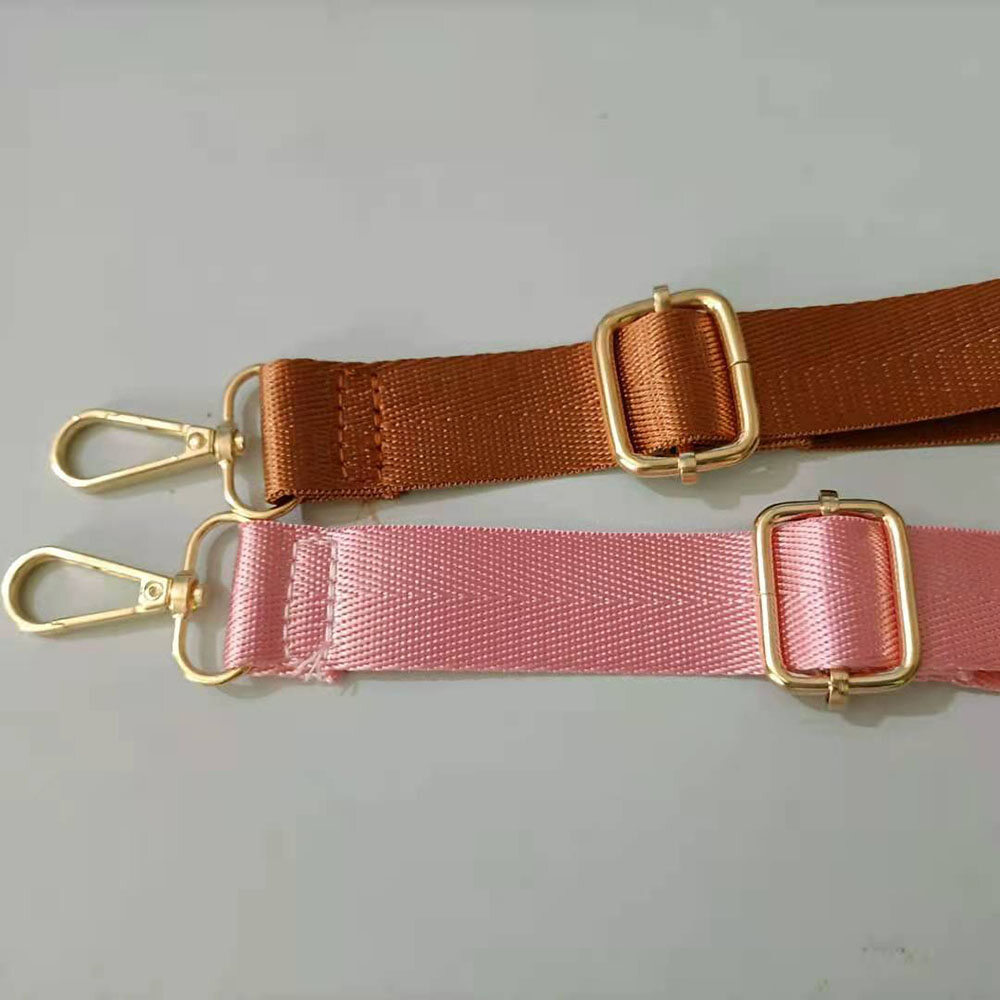 1.3M Bag Strap Bag Straps Replacement Strap For Bags Nylon Strap Shoulder Strap Bag Strap Long Bag Strap