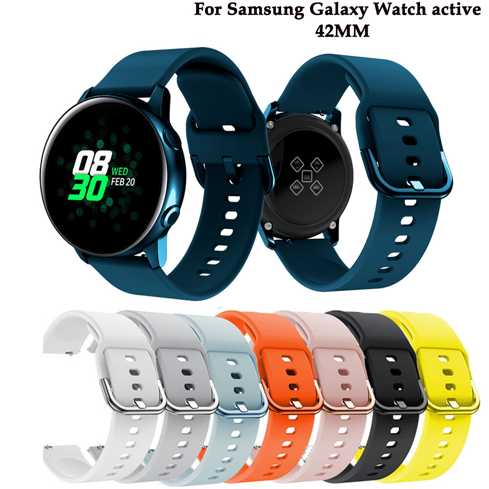 galaxy watch belt