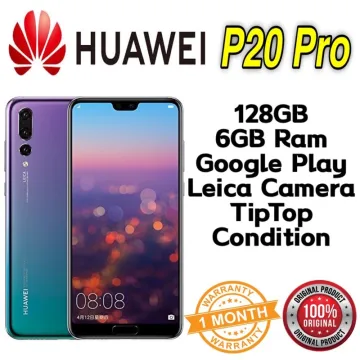 Huawei P20 Lite 2019 Price In Singapore
