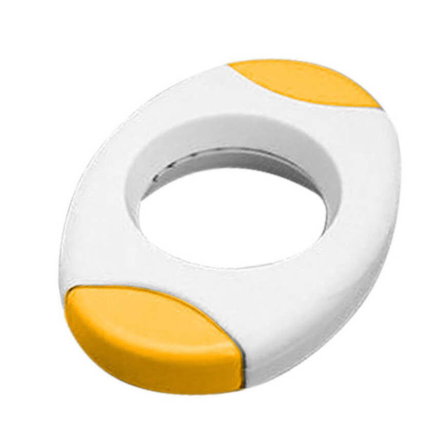 Egg Shell Opener Egg topper cutter Cute Boiled Egg Shell Topper Cutter Opener Egg Cup Tools Kitchen Essential