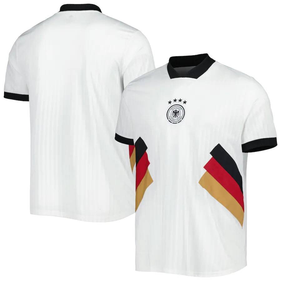 Germany football best sale training kit