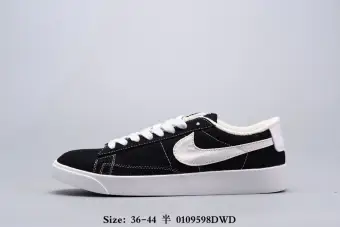 nike blazer low plant color