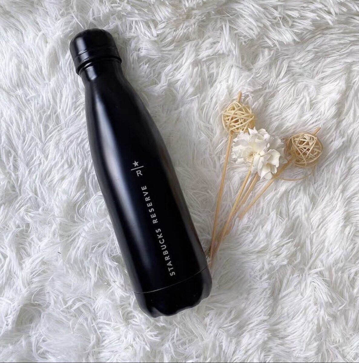 Limited Edition Starbucks X Swell Stainless Steel Bottle [500ml