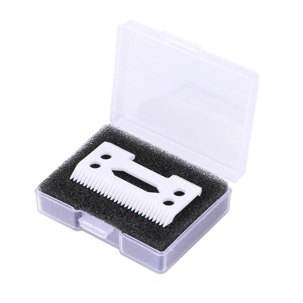 Professional Ceramic Clipper Clipper Ceramic Cutter,Ceramic Clipper Replacement For Wahl Senior With Box