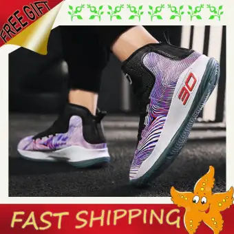 hot basketball shoes 2019