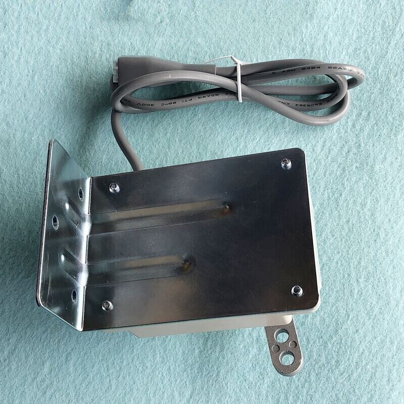 JACK A3/A4/A5/F4 Pedal Sensor Speed Control Sensor Original Foot Pedal High-Speed Lockstitch Sewing Machine Spare Parts