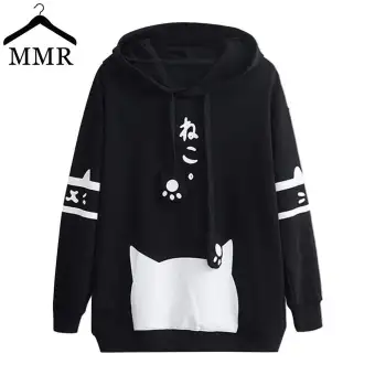 long sleeve thin hoodie