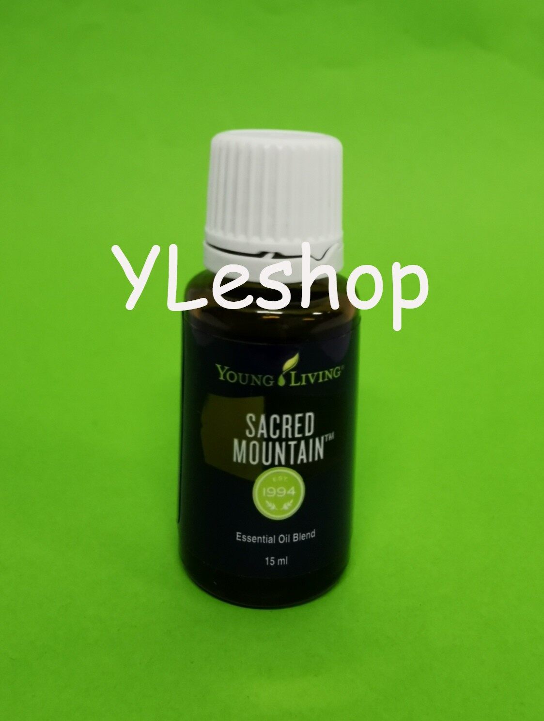 Sacred mountain deals young living