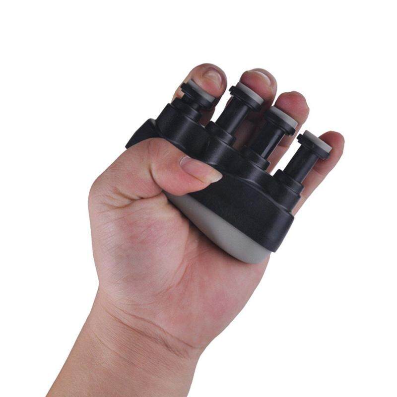 OSMAN Guitar Finger Strengthener Piano Finger Training Device Practice Exerciser Malaysia
