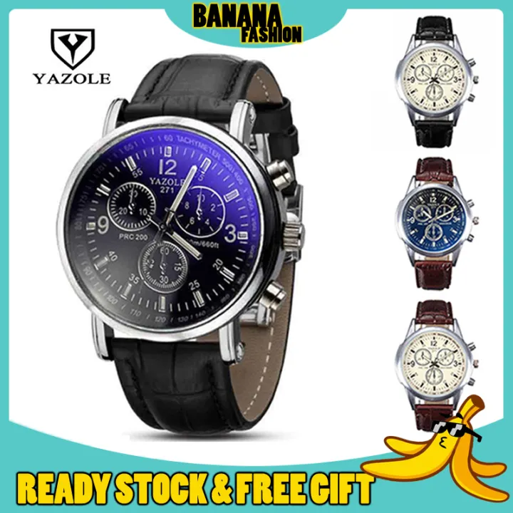 jam yazole 271