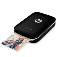 hp mini printer