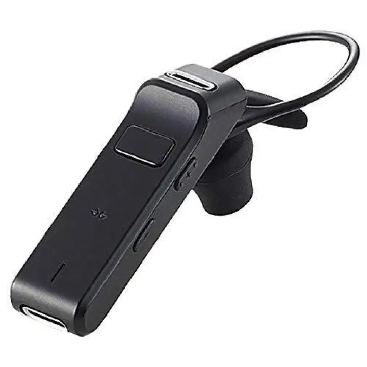 elecom bluetooth headset