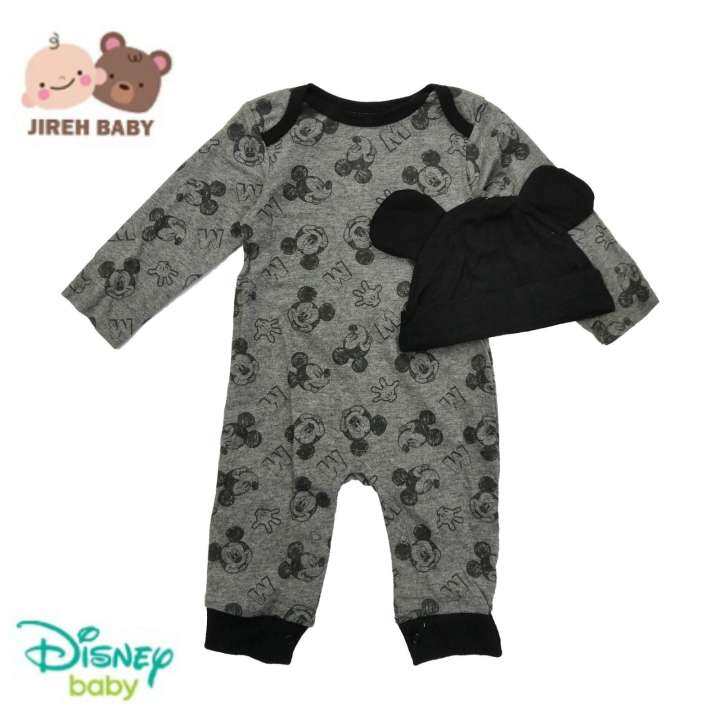 disney baby boy clothes