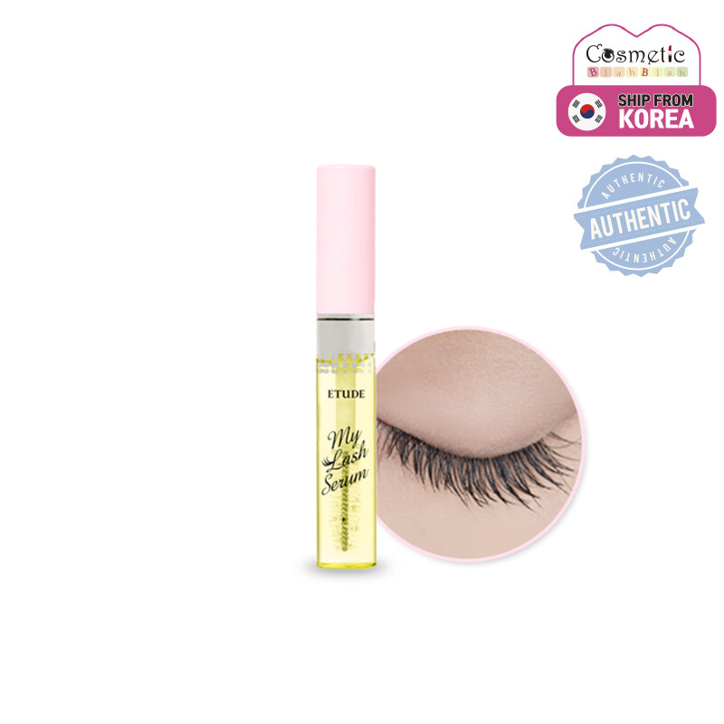 My lash serum 9g/18g