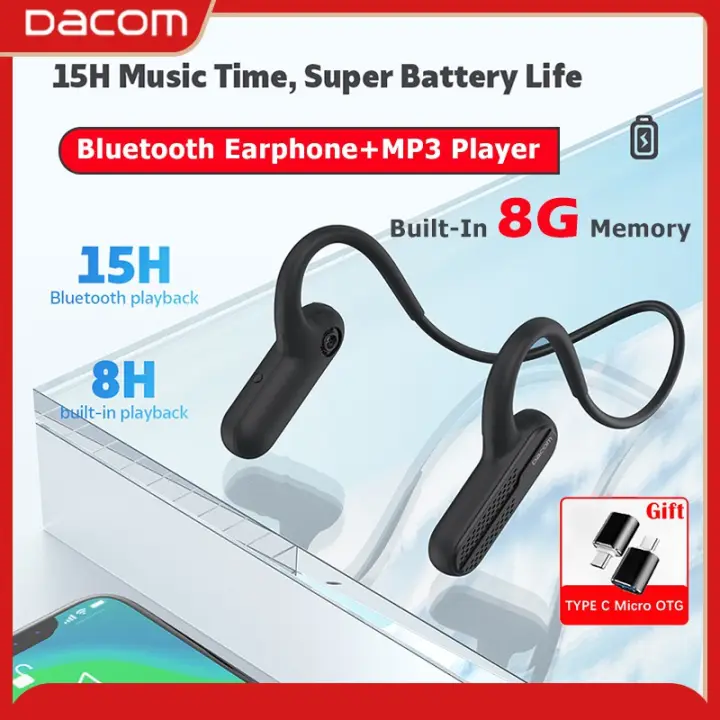 dacom wireless earbuds