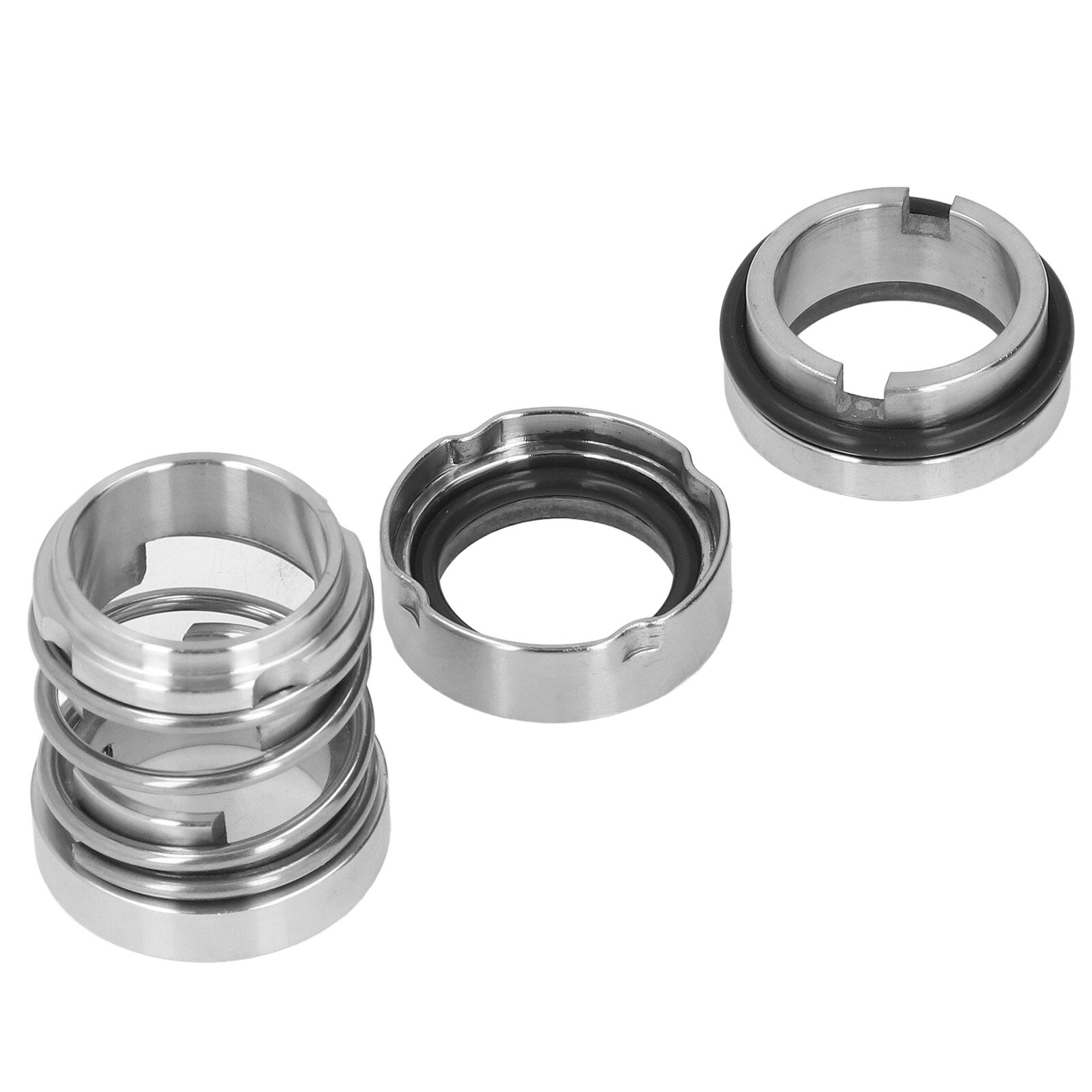 Mechanical Seals Cemented Carbide Spring Sealing for Water Pump Seals Accessory MixASale