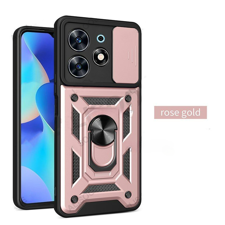 Armor Shockproof Case for Tecno Spark Phones Compatible with Tecno Spark 10Pro,Tecno Spark 10 4G,Tecno Spark 8C,Tecno Spark Go 2022, and Tecno Spark 9，Tecno Spark 8pro,Tecno Spark 10C