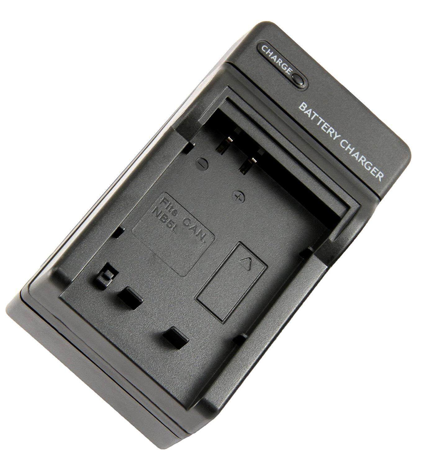 NB5L Battery Charger For Canon PowerShot S110, SX210 IS, SD790 IS