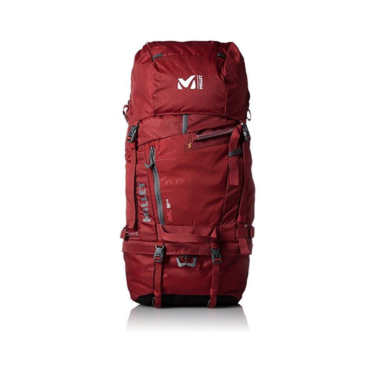 millet backpack malaysia