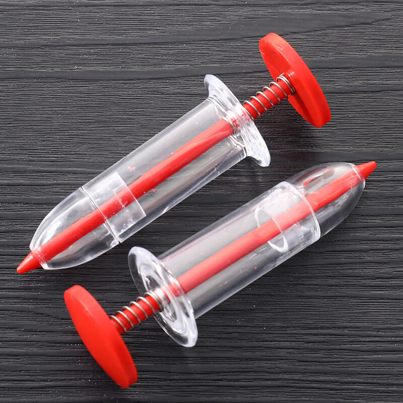 New Mini Sowing Seed Dispenser Garden Seed Sower Planter Seed Master Garden Tool