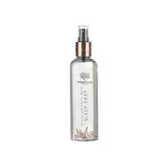 Natural Looks Sleep Easy Pillow And Fabric Spray 250ml Lazada