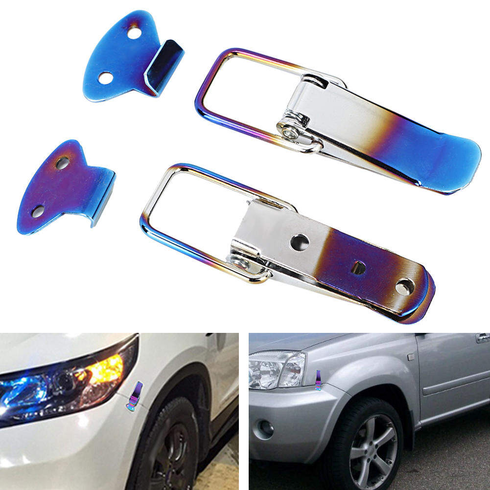 car hood hook
