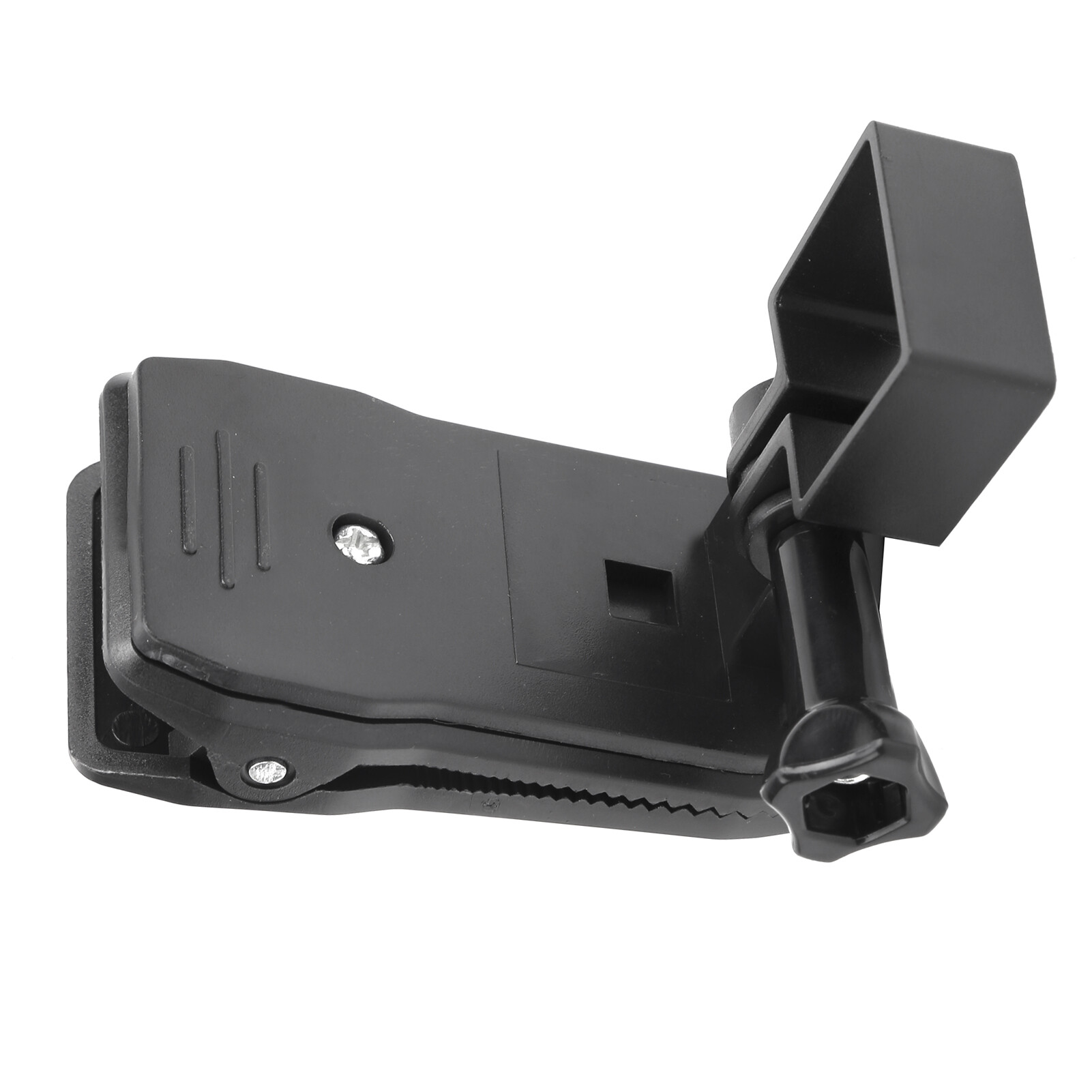 Action Camera Backpack Clip Adapter Frame Case Mount Expansion for DJI OSMO Pocket 2