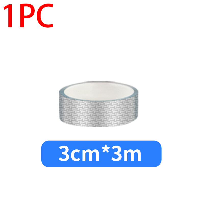 Car Door Protector Sticker Door Edge Body Film Tape