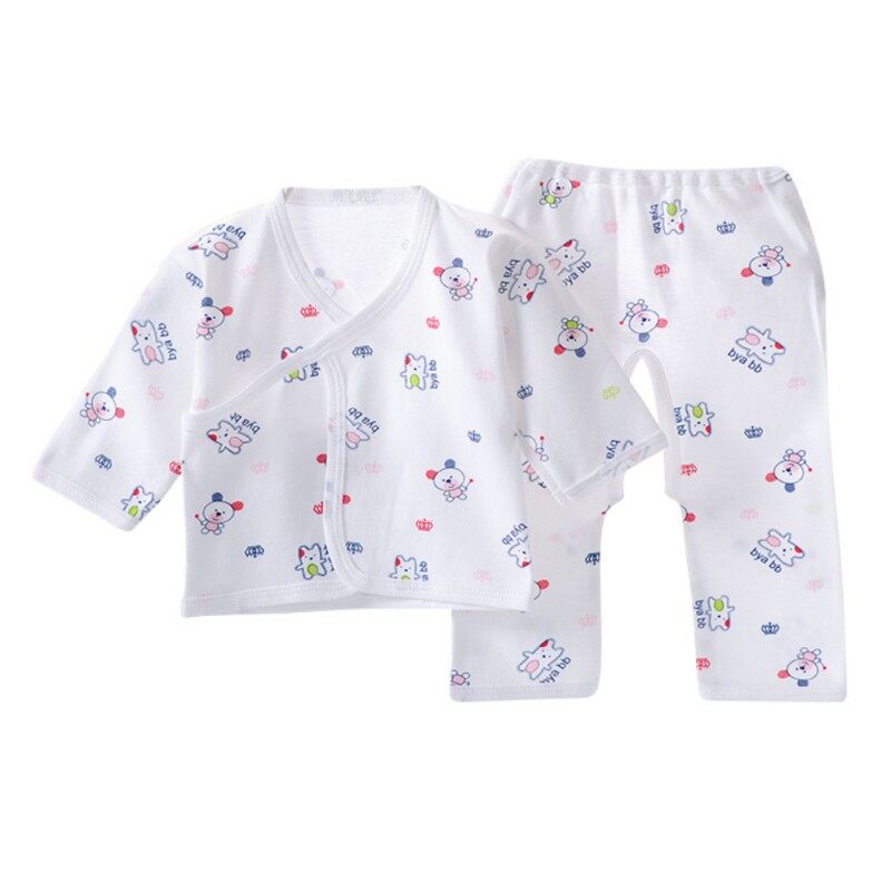 breathable baby pajamas