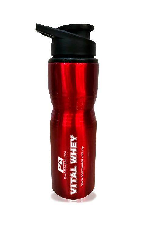 wildcraft aluminium bottle