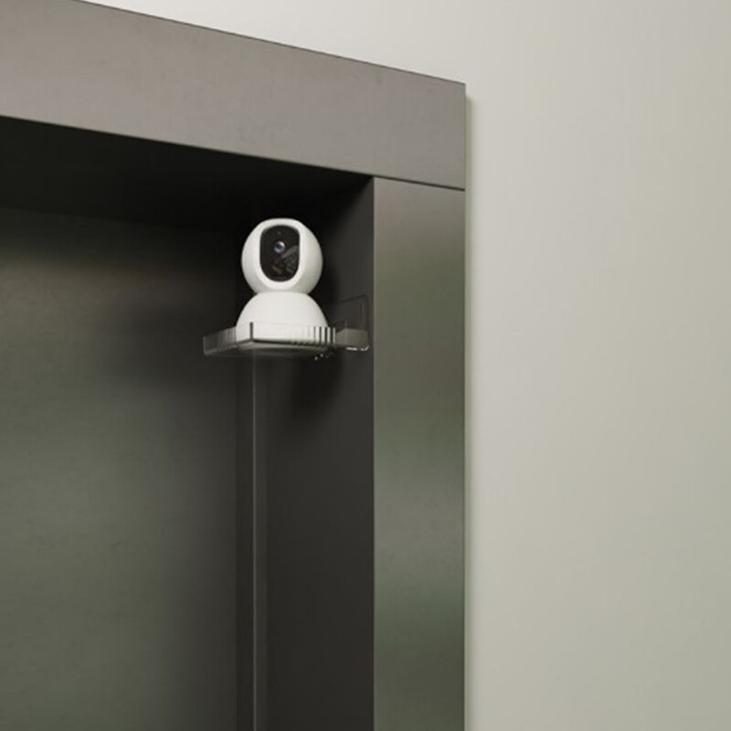 Tốt lifer gắn tường nổi đứng kệ cho an ninh mini máy ảnh Loa lưu trữ đứng