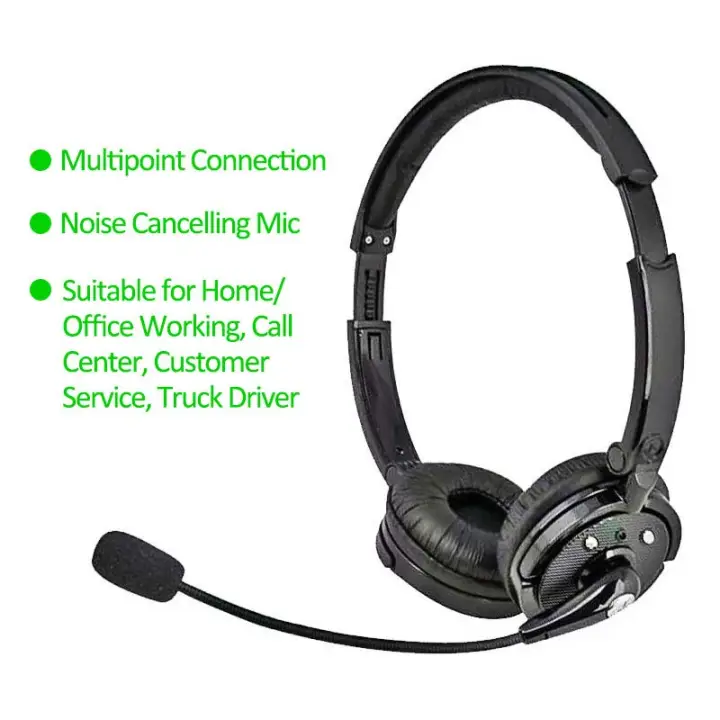 headphones with multipoint