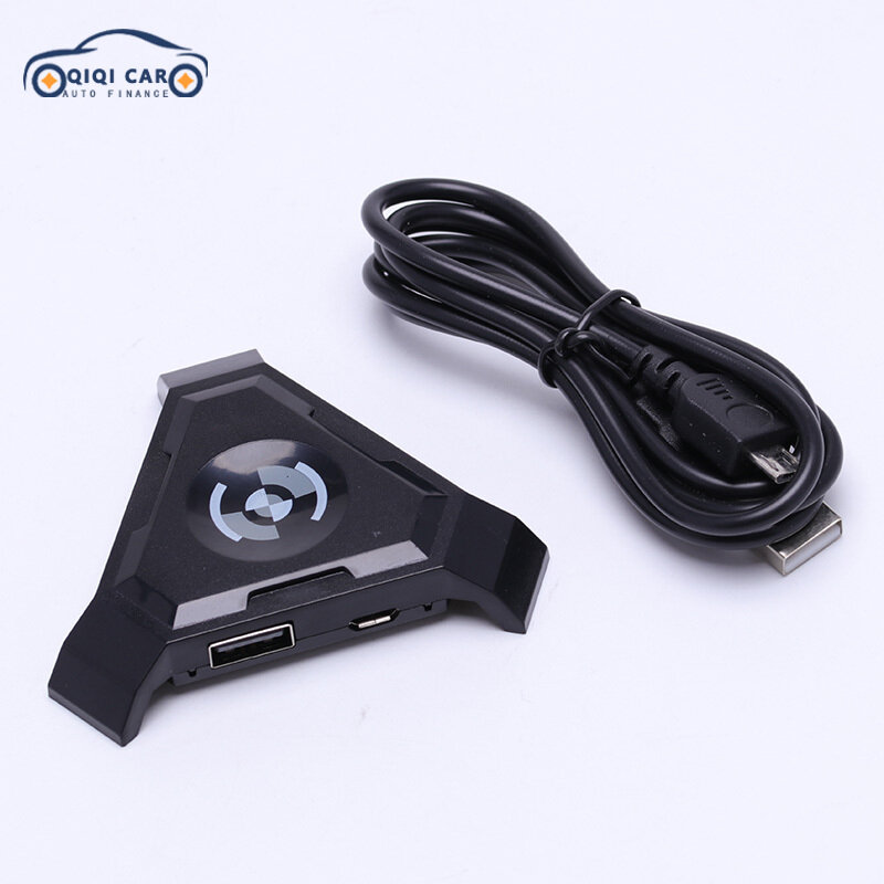 Bộ Chuyển Đổi Bàn Phím Bluetooth Cho PUBG Mobile, Bộ Điều Khiển Chơi Game, Bộ Chuyển Đổi Chuột Và Bàn Phím Chơi Game, Bộ Chuyển Đổi Bluetooth Cho Điện Thoại Android Sang PC【fast】
