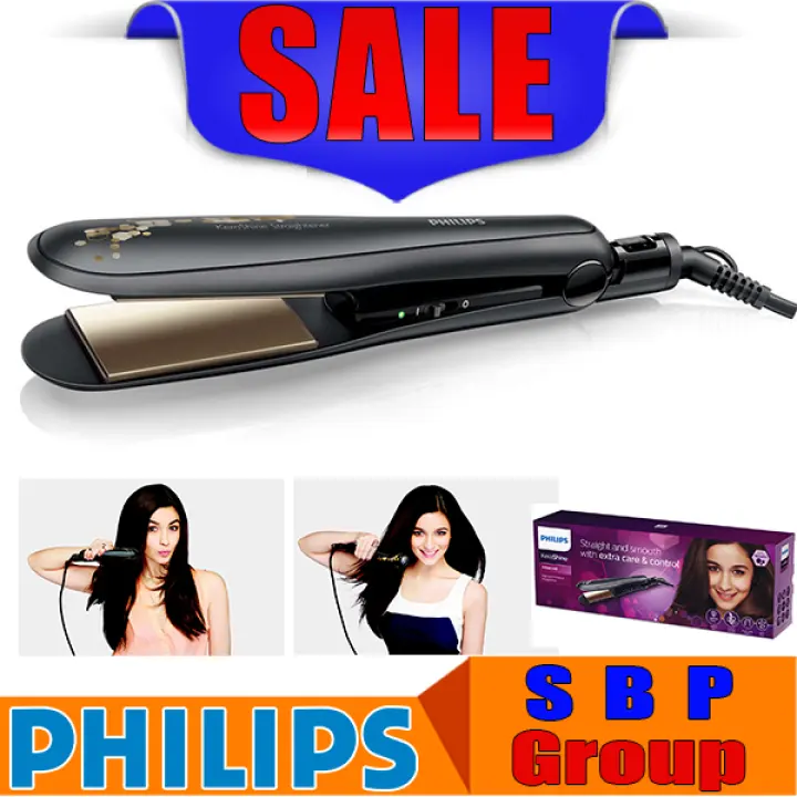 kerashine ionic philips