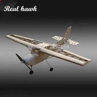 laser cut kit rc plane