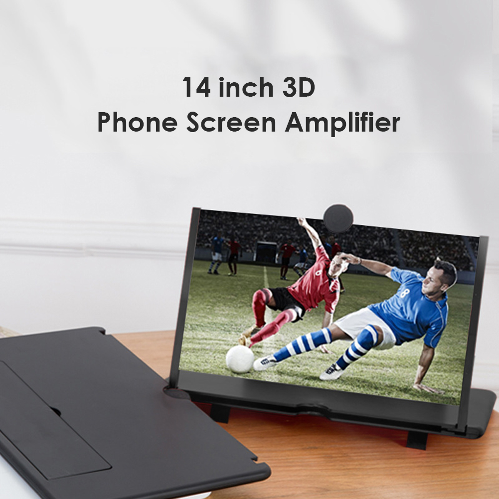 Tấm Phóng Đại Trang Sách 3X, Kính Lúp Đọc Sách