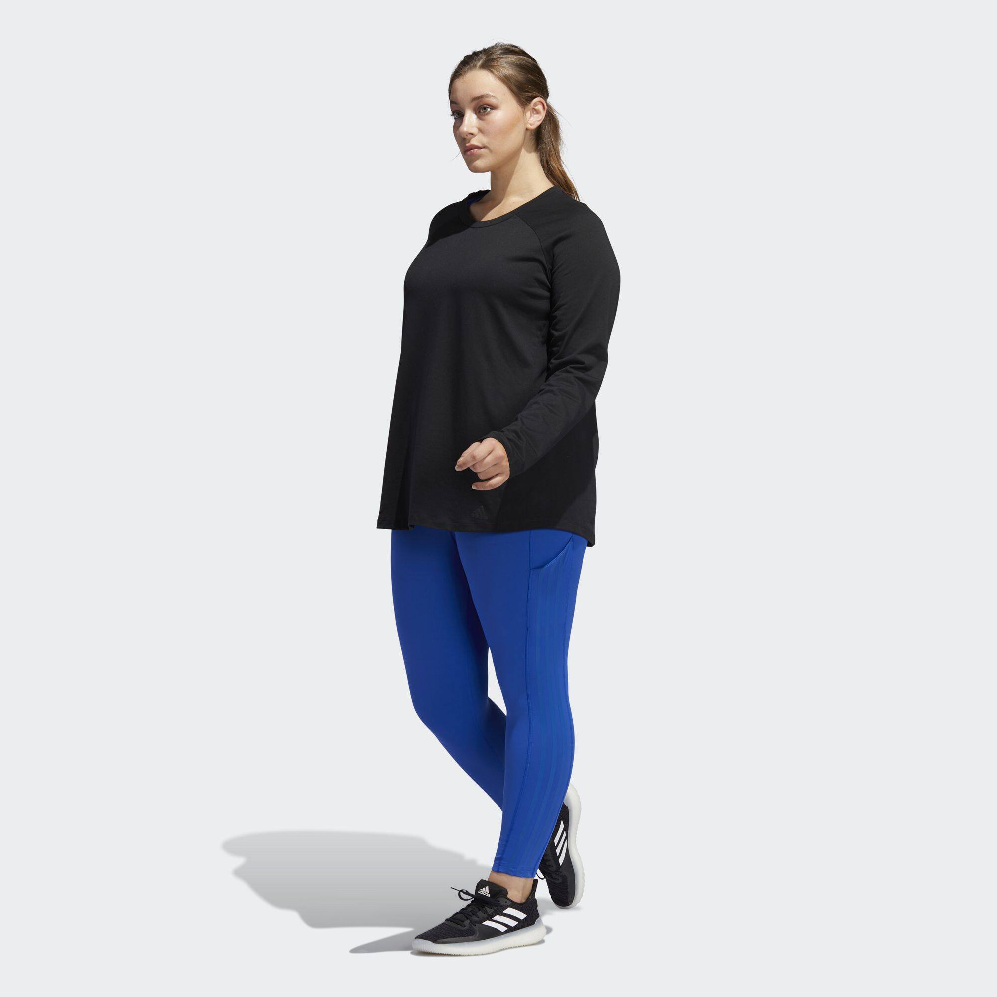 universal standard leggings