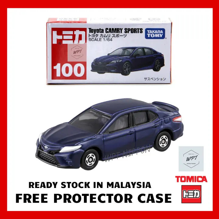 hot wheels toyota camry