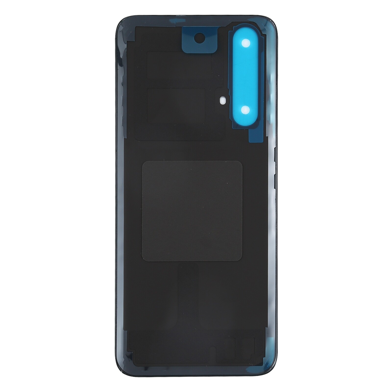 【Ready Stock】 Back Cover for OPPO Realme X50 5G