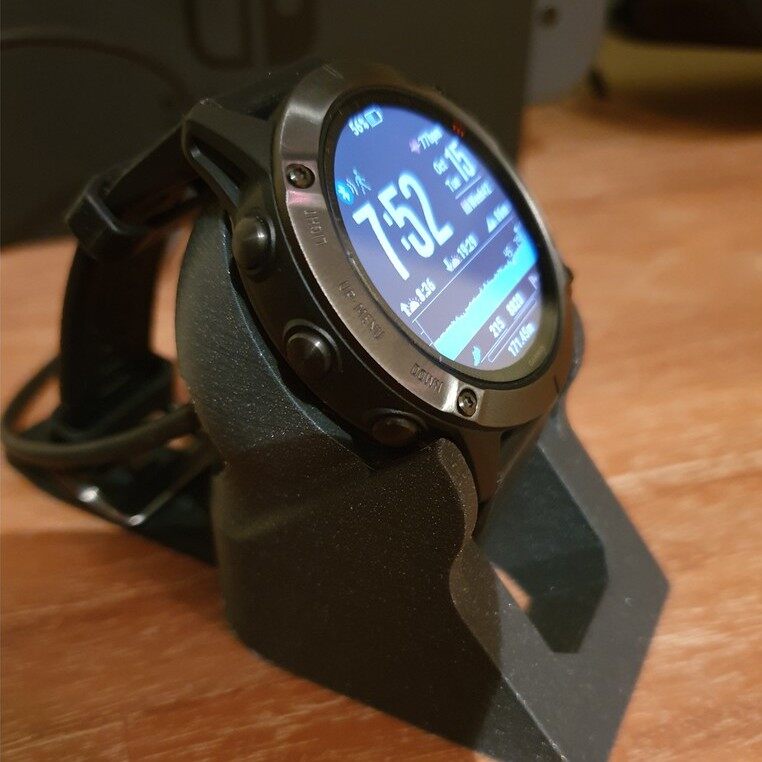 garmin fenix 6 used