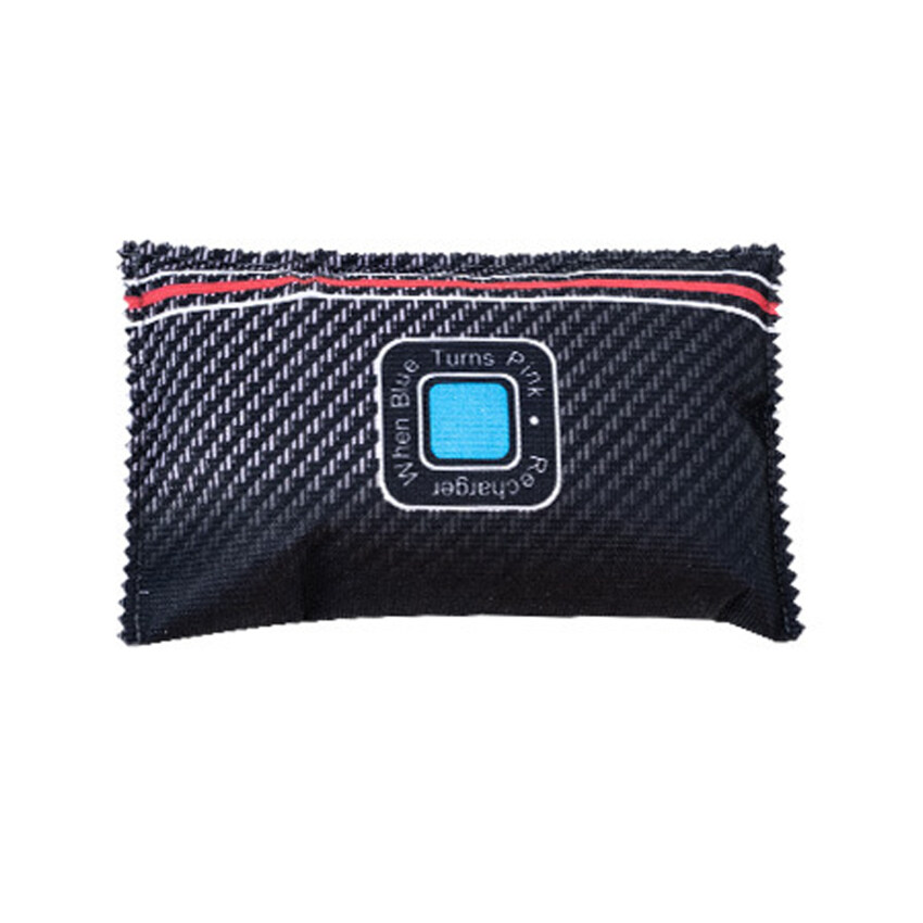 【In Stock】Universal Car Interior Desiccant NonToxic Silicone Desiccant