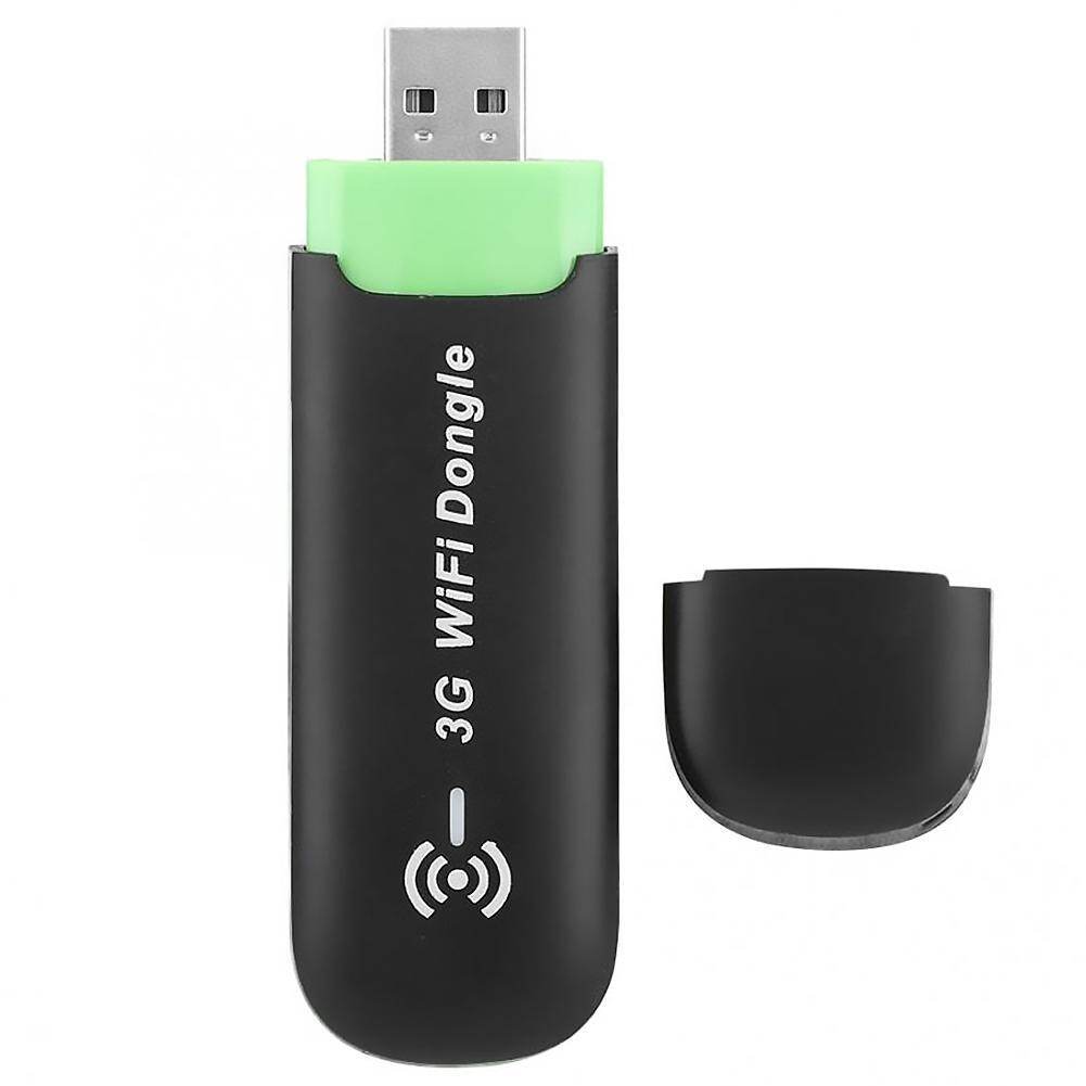 พกพา 3G Mini Wifi Router Dongle 150Mbps ตัวรับสัญญาณ USB ไร้สายแบบพกพา ...