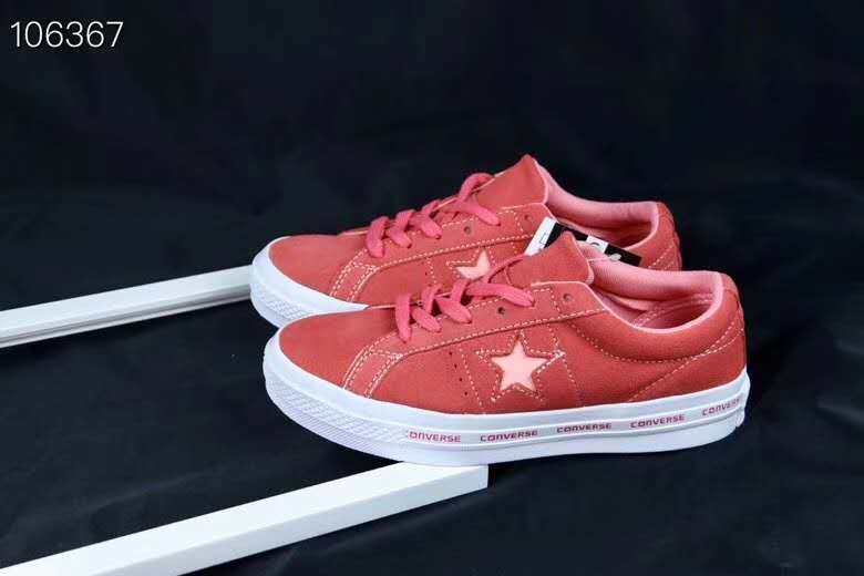 converse one star retro
