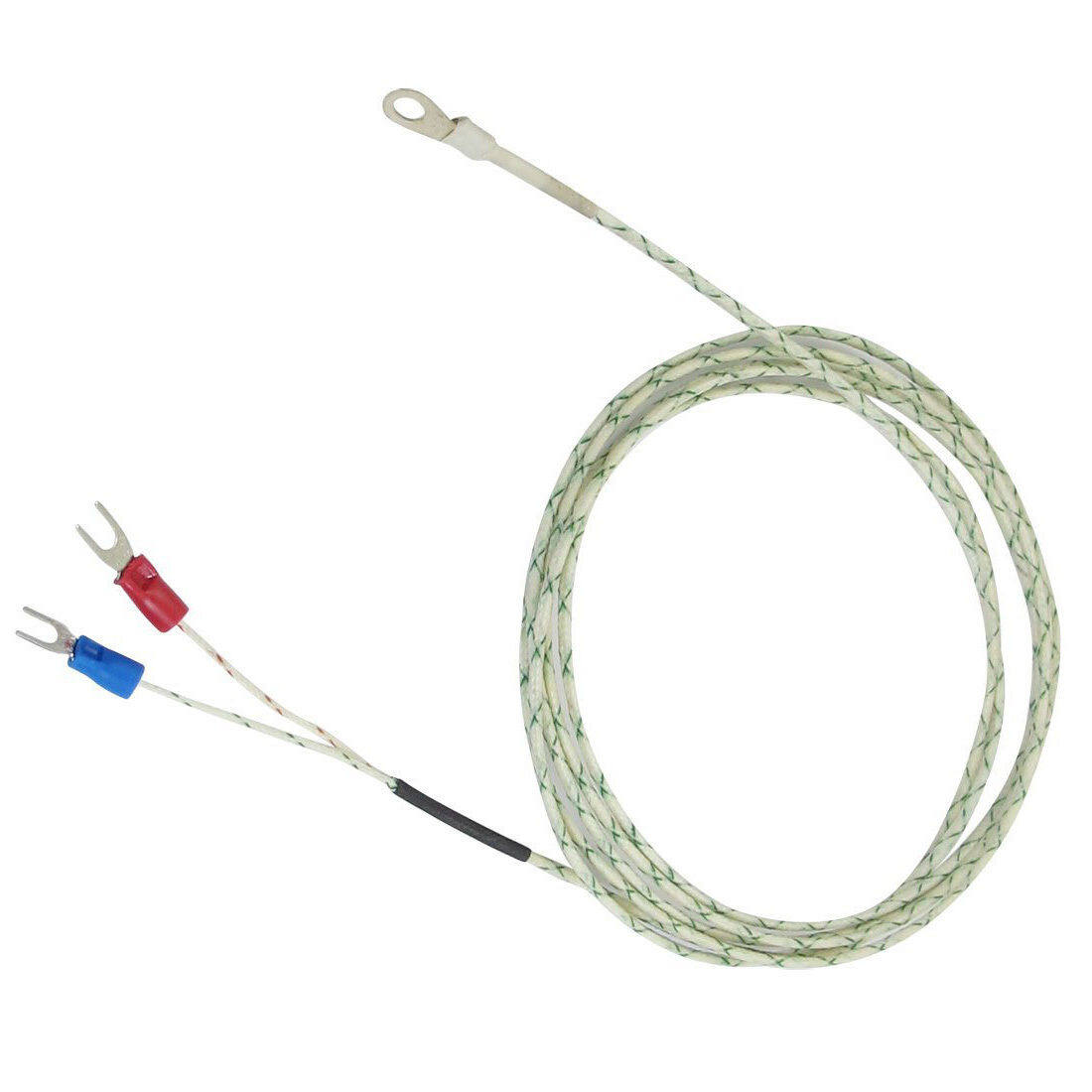 Diymore Bộ Điều Chỉnh Nhiệt Độ  REX-C100, Bộ Điều Chỉnh Nhiệt Độ Điện Tử PID, Màn Hình Kỹ Thuật Số, Bộ Điều Nhiệt Đầu Ra Rơ Le M * A Pid, Bộ Điều Khiển Nhiệt Độ + 40 Da Ssr, Bộ Cảm Biến K, Đầu Dò Nhiệt Điện