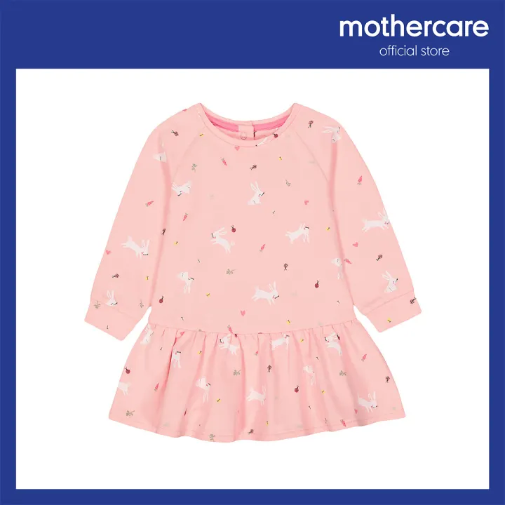 mothercare dresses baby girl