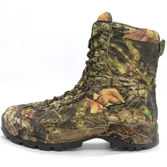 cunge boots