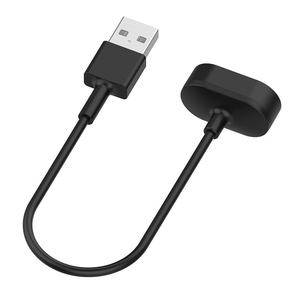 USB Charging Cable Wire Charger Adapter Dock for Fitbit Inspire/Inspire HR